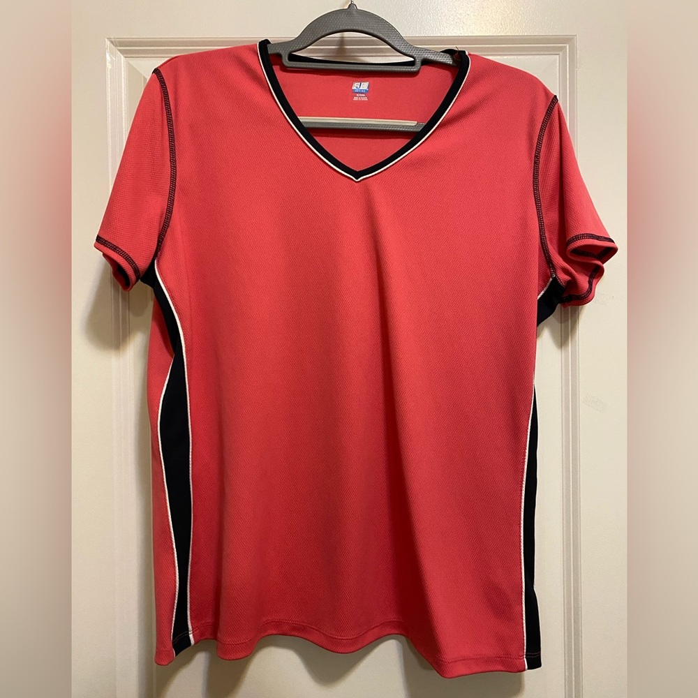SJB Active sports top